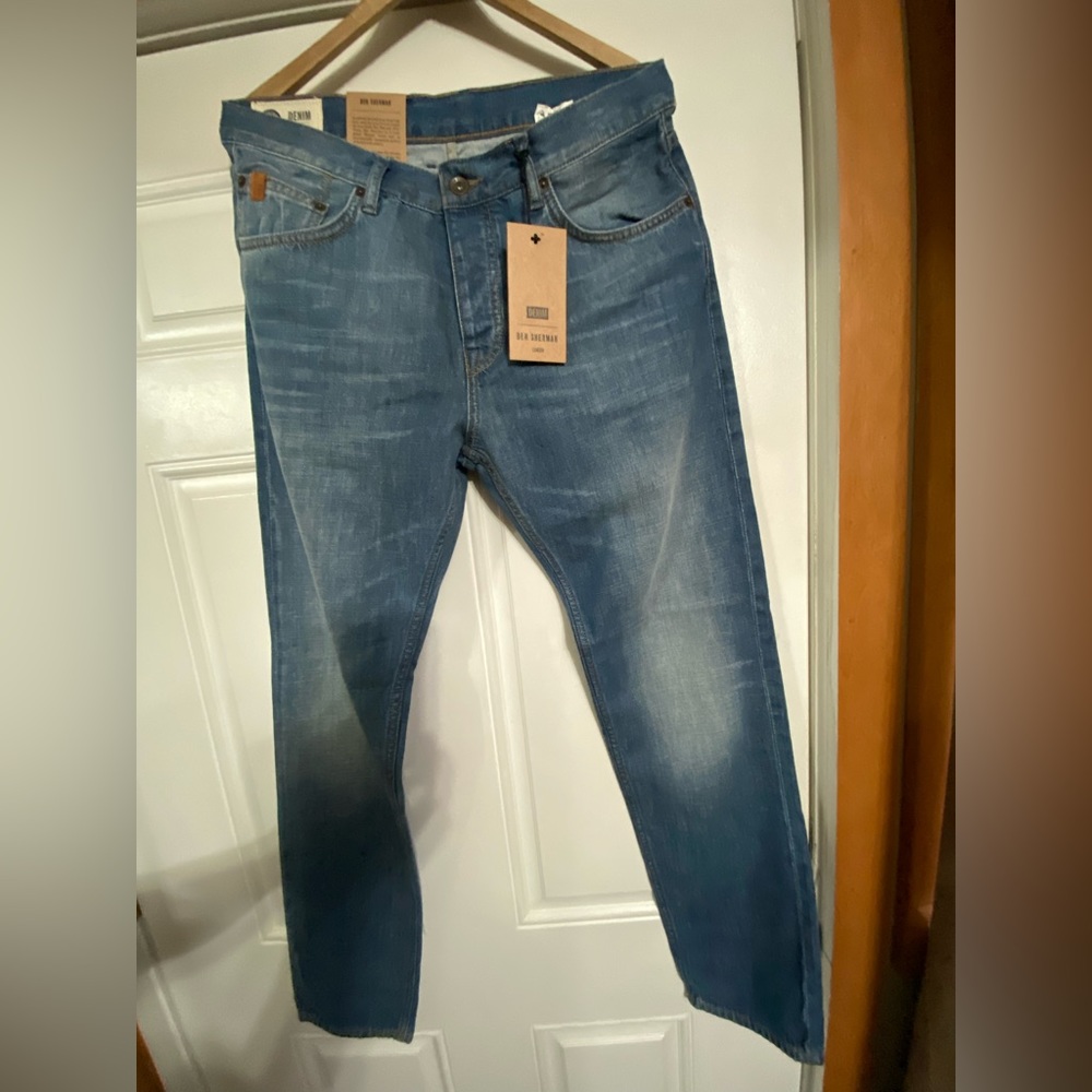 Ben Sherman Denim Jeans